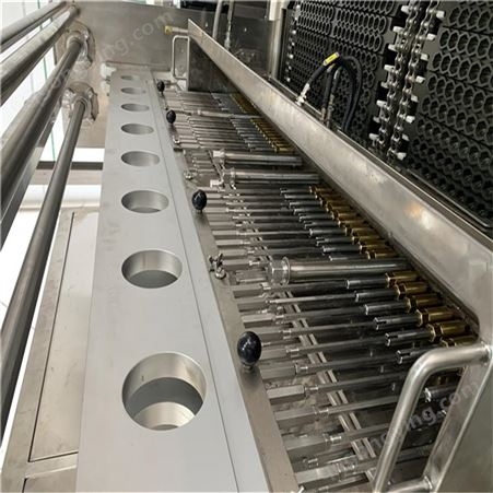 软糖裹油机 糖果设备 糖果机 冲模棒棒糖生产线 芙达机械价格质量