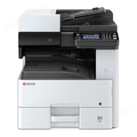 重庆复印机打印机租赁出租京瓷m4132idn黑白激光复印机免费送货安装