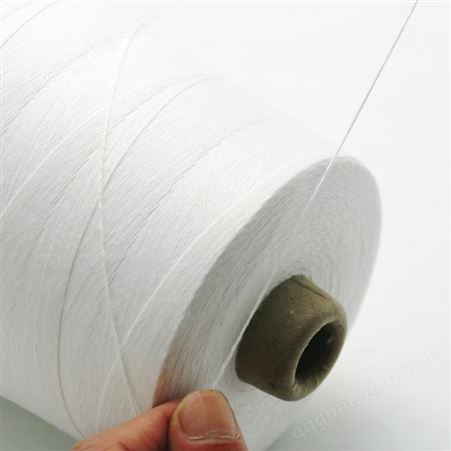 林氏生产工业缝包线 米袋 饲料袋用的封口袋线