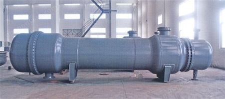Tranp/特瑞普 管壳式换热器 浮头式换热器 固定管板式换热器 冷凝器 蒸发器 各类换热器定制直销 欢迎！