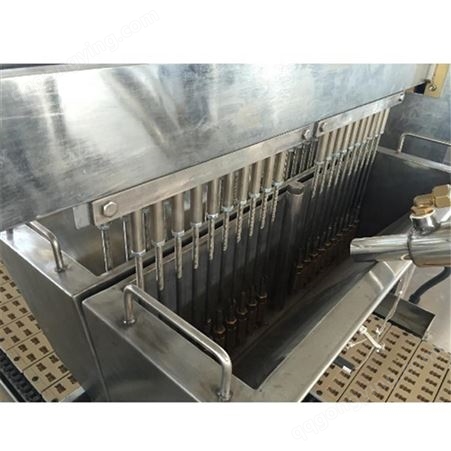 通用称重和混合系统 软糖机 软糖设备 高档软糖生产线 芙达机械供应充足