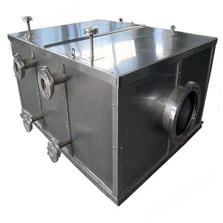 Tranp/特瑞普 板式气气换热器固定管板式换热器 可拆式板式换热器  换热器 ，欢迎