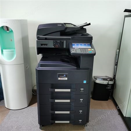 京瓷打印机 A4彩色激光打印机厂家精选 打印机出租