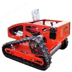 自动化割草机器人  履带割草机机器人     自主割草机器人    手推式割草机价格表  山地自动割