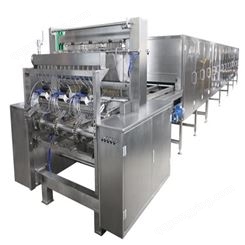 自动称重混合系统 软糖机 软糖设备 通用称重和混合系统 芙达机械报价