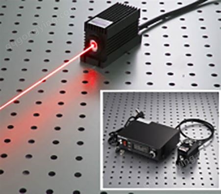 637nm激光器 红光激光器 红外激光器 紫外激光器 光纤激光器 激光器