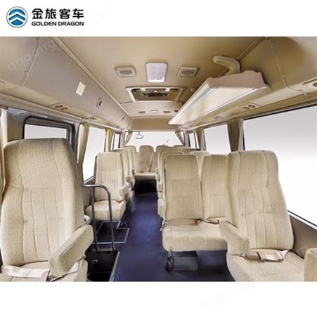 上海金旅中型客车中型客车高速限速多少码厂家