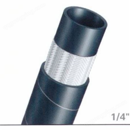 钢丝编织液压胶管 轻型皮带输送带 环保管状输送带