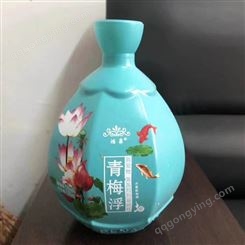 广东高档私人订制洋酒酒瓶厂家批发