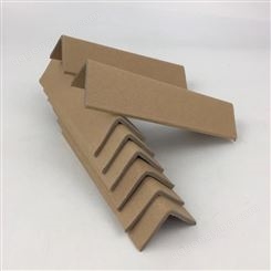 纸箱用u型纸护角 可用于家电包装 京东龙达