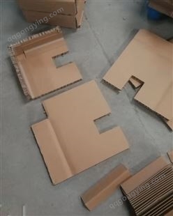 抗撞蜂窝纸板内衬 用于物流包装 保护产品 京东龙达