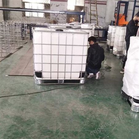 山东庆诺1000升IBC吨桶生产厂家