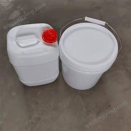 15升塑料桶美式桶 庆诺15L食品桶出口 15升塑料桶长宽高