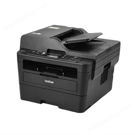 兄弟DCP-7190DW 黑白激光一体机 打印复印扫描  A4激光复印机