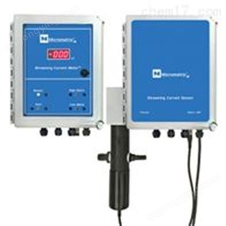 美国Micrometrix在线流动电流仪