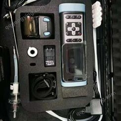 意大利Seitron C500 便携式烟气分析仪 意大利赛特朗青岛路博代理