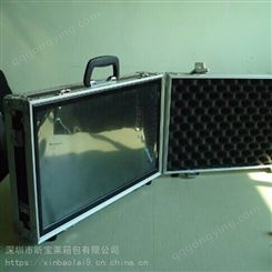 深圳龙华铝合金设备机柜定制厂家