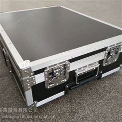 深圳铝合金仪器箱拉杆箱 设备箱定制厂家