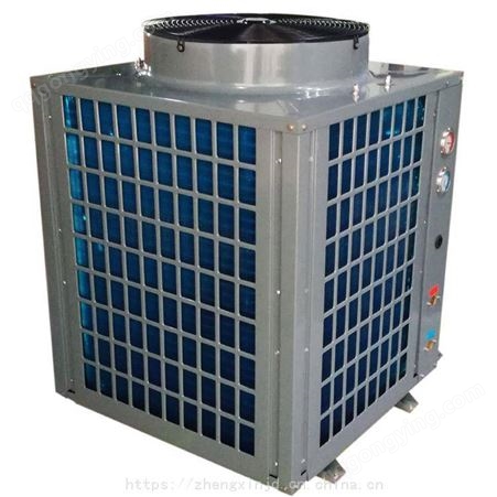 空调制冷主机 山东金光集团煤改电超低温空气源热泵机组