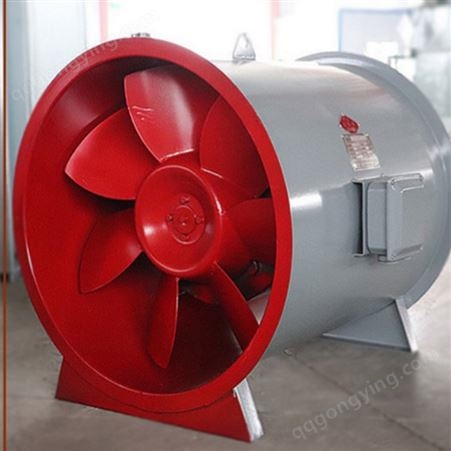 HTFC柜式离心消防排烟风机箱 金光*风机 定制生产