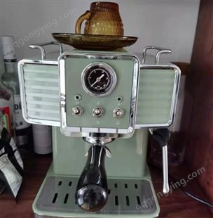 深圳专业维修柏翠咖啡机  家用咖啡机
