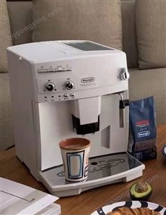 德龙咖啡机维修 萃取咖啡时流速太慢或流速太快故障