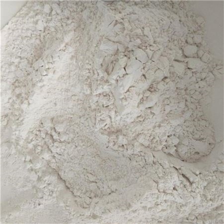 河北 海泡石 厂家现货供应陶瓷铸造用白色海泡石粉 海泡石纤维 样品免费 沣铭