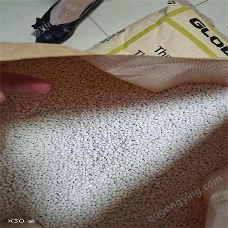 本色PPS塑胶原料玻纤增强20-65% 阻燃耐高温聚苯硫醚再生料