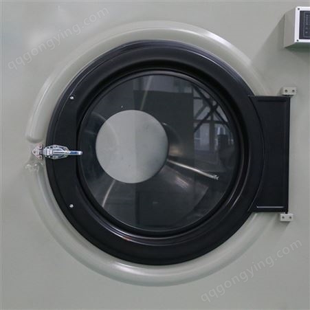 大型工业烘干机 工作服洗涤设备定制 工作服水洗设备销售