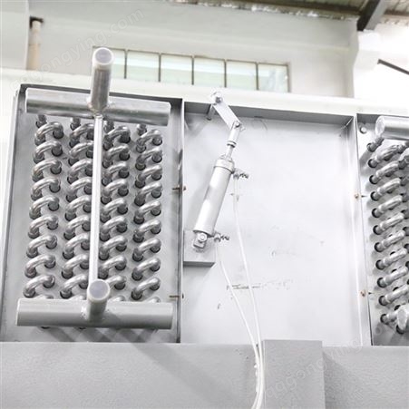 定制乳胶硫化烘干机 乳胶制品烘干机制造商报价。