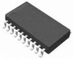 MAXIM/美信  MAX3160EAP+T RS-422/RS-485 接口 IC +3.0V to +5.5V, 1 A, RS-232/RS-485/422 Multiprotocol T...