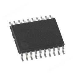 MAXIM/美信  MAX3223EUP+T RS-232接口集成电路 1 A Supply-Current, True +3V to +5.5V RS-232 Transceivers wit...