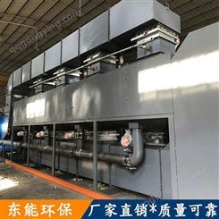 催化燃烧设备环保价格实惠贵州生产厂家东能环保