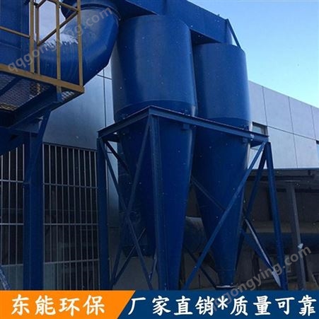 贵州推荐厂家旋风除尘器 打磨除尘收集器服务为先东能环保