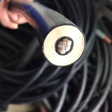 青岛汉河电缆光电复合电缆