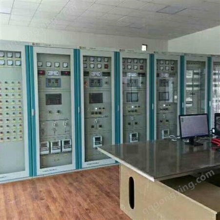 福诺 化工厂自动化控制系统反渗透设备plc控制系统冷却塔远程监控系统