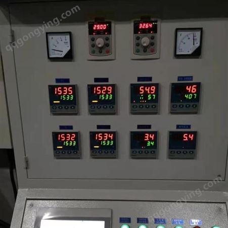 水厂 电气自动化控制系统 污水plc控制柜污系统