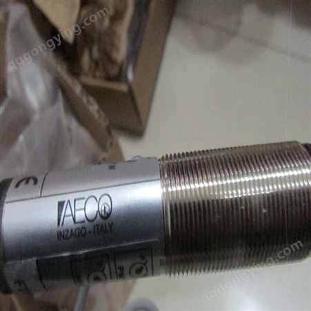 AECO传感器AECO开关AECO反应器AECO放大器AECO接近开关