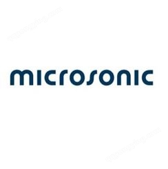 microsonic dbk+4/Sender/M18/K1超声波传感器