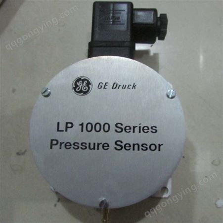 部分型号有库存Druck压力传感器Druck传感器Druck适配器