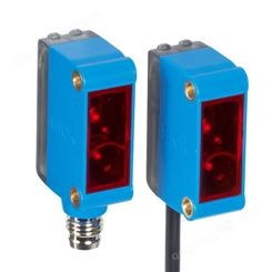 SICK光电传感器1051780　GL6-N1112红光传感器镜反射式光电开关