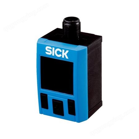 SICK表压传感器PAC50-FND 1083738压缩气体介质传感器