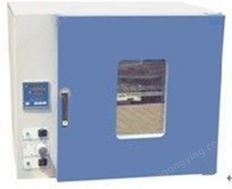 DHG-9140A鼓风干燥箱，液晶显示干燥箱，台式鼓风电热恒温干燥箱