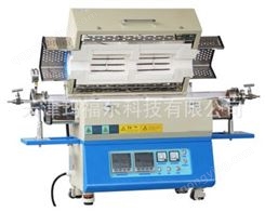 TL1200-V管式加热炉 实验管式炉 管式高温炉