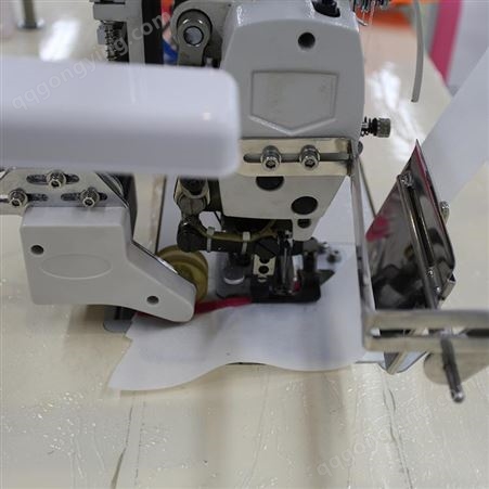 电脑花样拼接工艺机 日东窗帘生产自动化设备
