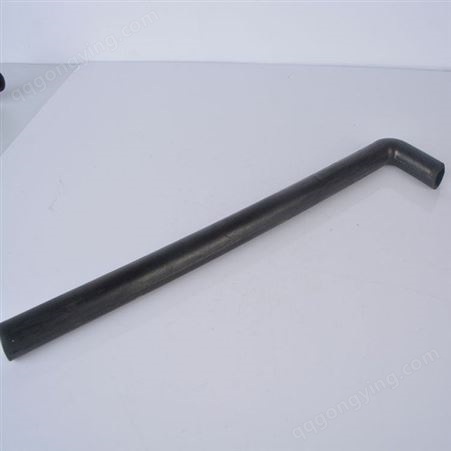 厂家定制 硅橡胶弯管  加工耐高温橡胶管