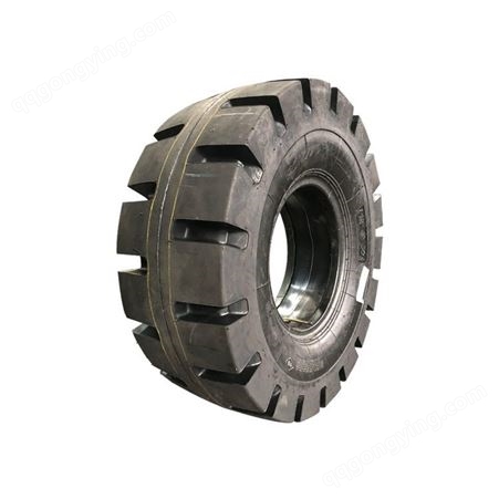 锐钢17.5-25装载机实心轮胎质量装载机实心轮胎