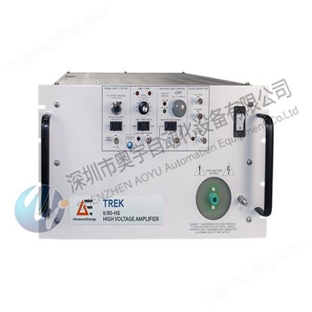 代理 TREK TRE-20-00128 电压表 TREK 623B 放大器 等全系列