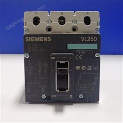西门子塑壳断路器-3VL3725-2AA36-0AA0-塑壳断路器设备