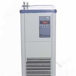 DLSB5/25低温冷却液循环泵 降温速率快 控温精确 巩义市